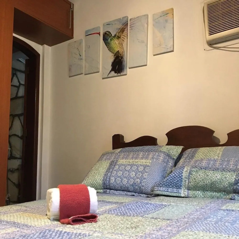 Suites Di Trevi Búzios