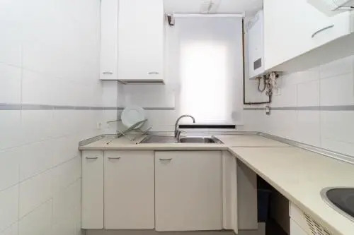 Apartamentos Plaza de España