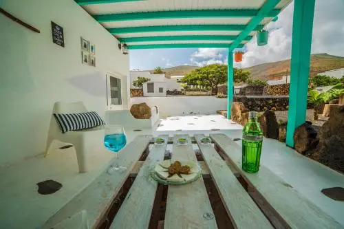 Casa El Cerco
