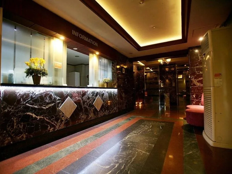 Hotel Cello Seocho