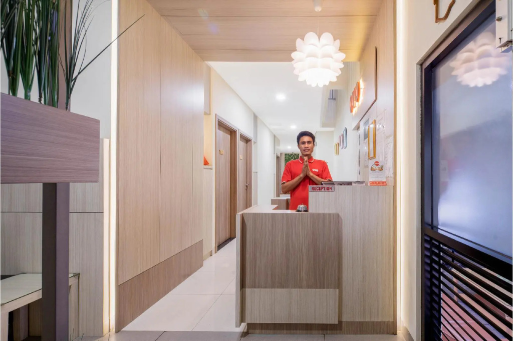 OYO 115 Portal Residence