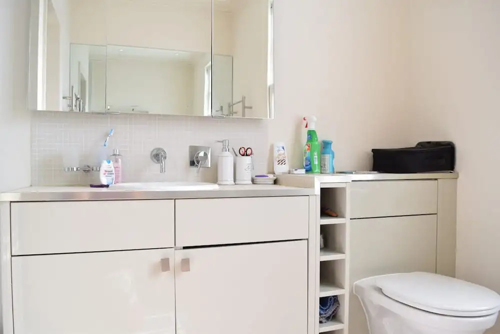4 Bedroom House in Marylebone