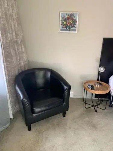 Twizel Central Studio Accommodation