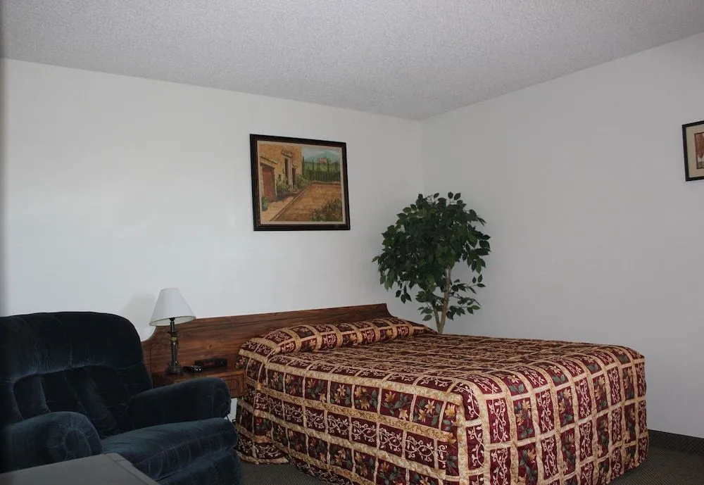 Amber Inn Motel