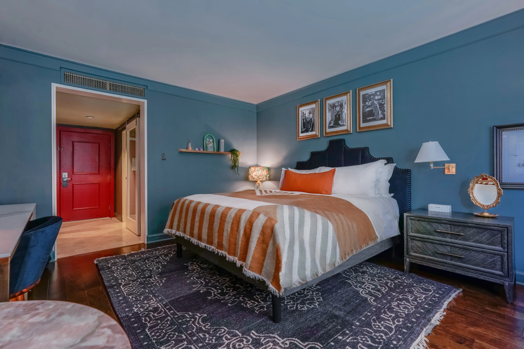 Hotel Amarano Burbank-Hollywood