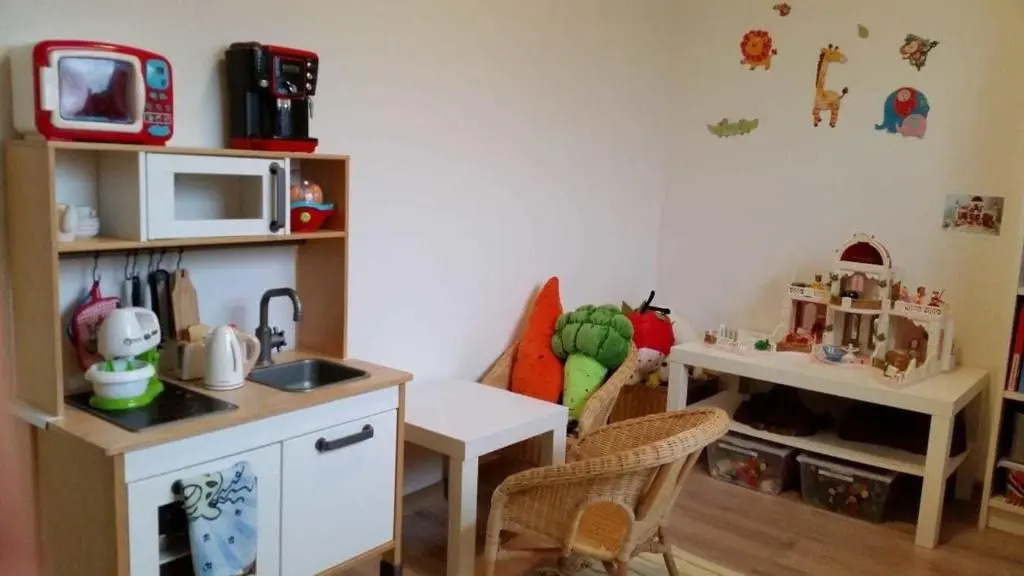 Haus Seewind