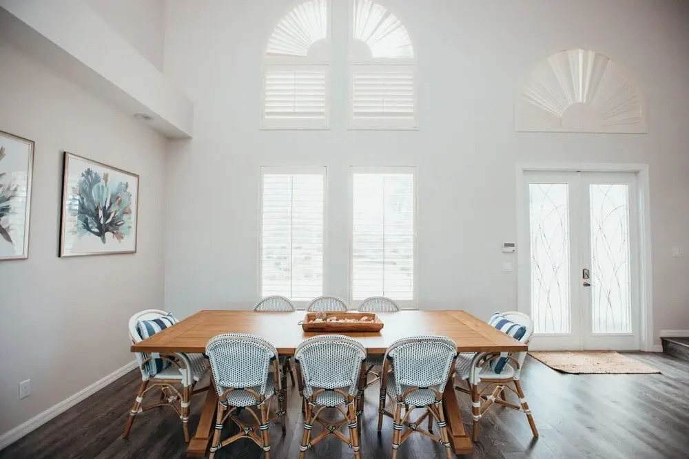 Olive Ct. 950 Marco Island Vacation Rental 5 Bedroom Home by Redawning