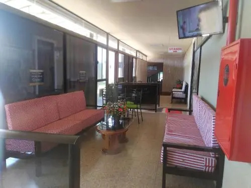 Versatile Park Hotel