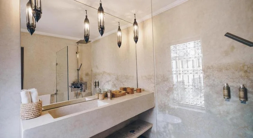 Riad Bamboo Suites & Spa