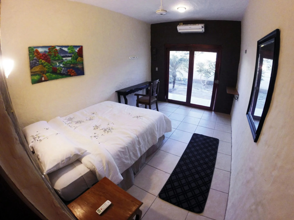 Surf Ranch Hotel & Resort