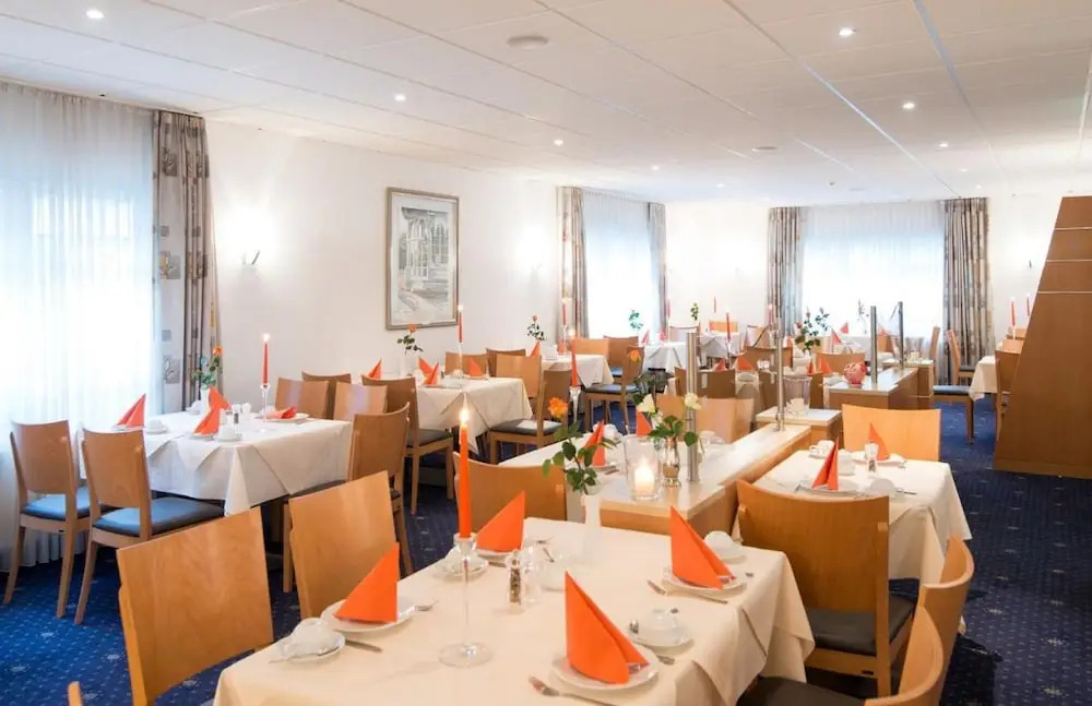 Amtsstüble Hotel & Restaurant