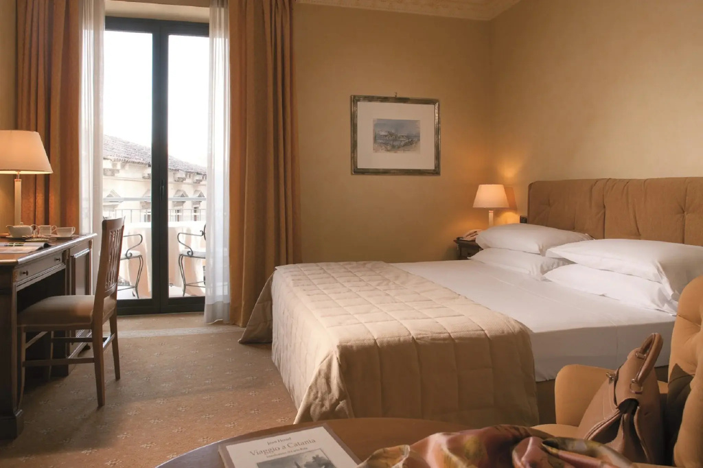 Katane Palace Hotel