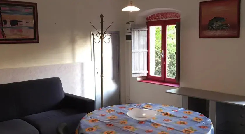 B&B La Tana dello Scoiattolo