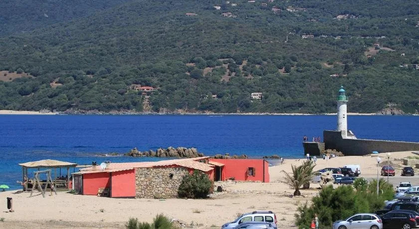 Hôtel Beach