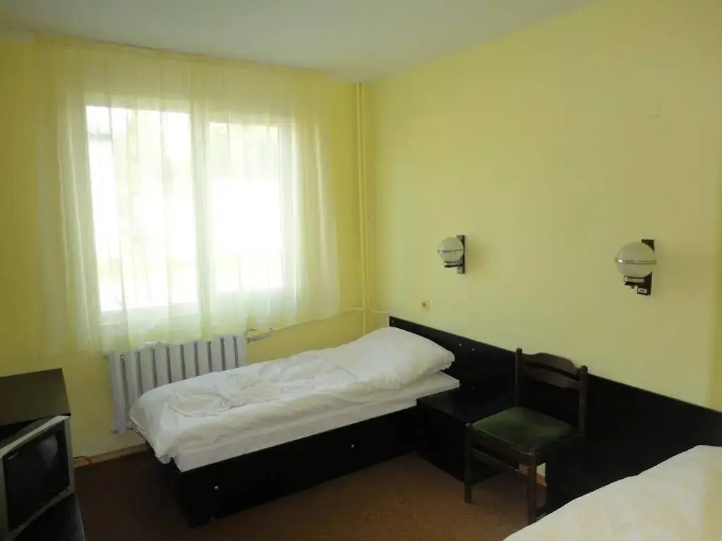 Balneo Hotel St Mina