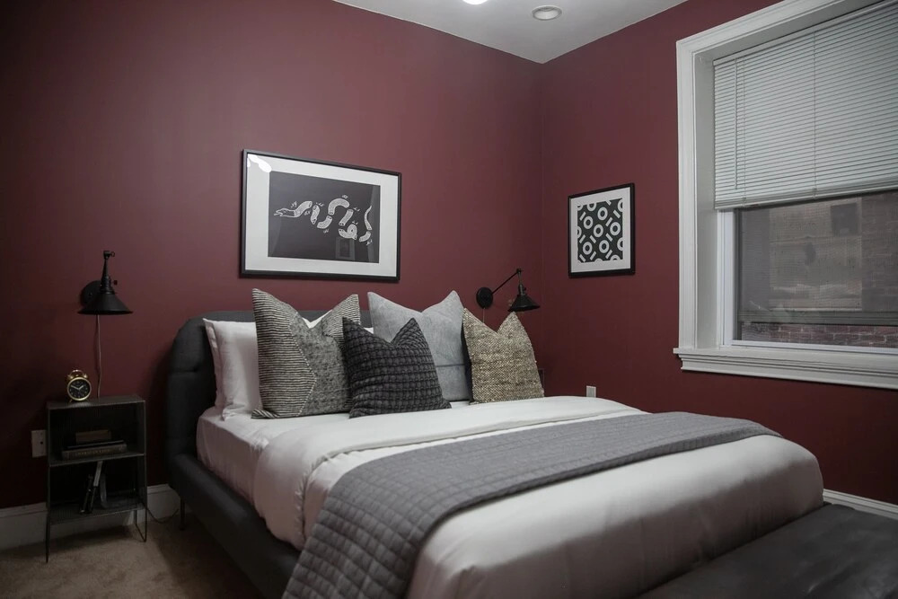 Domio Old City Prime 2BR Apartment Near The Liberty Bell