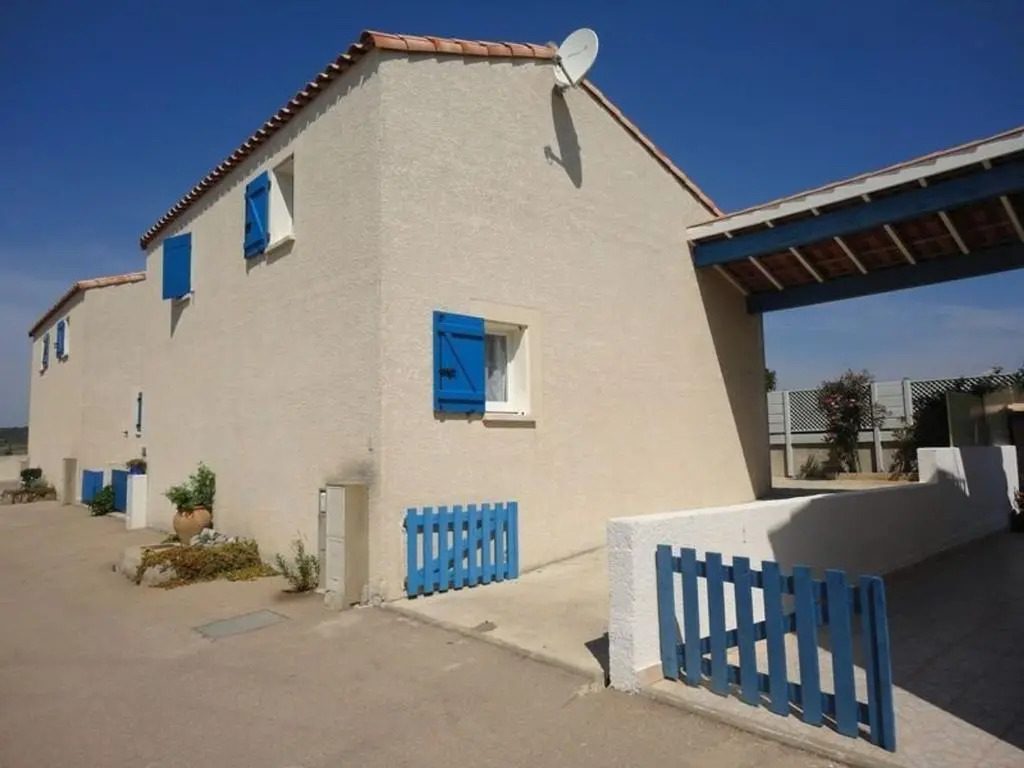 Maison Fleury-Saint-Pierre-la-Mer, 3 pièces, 6 personnes - FR-1-229D-219