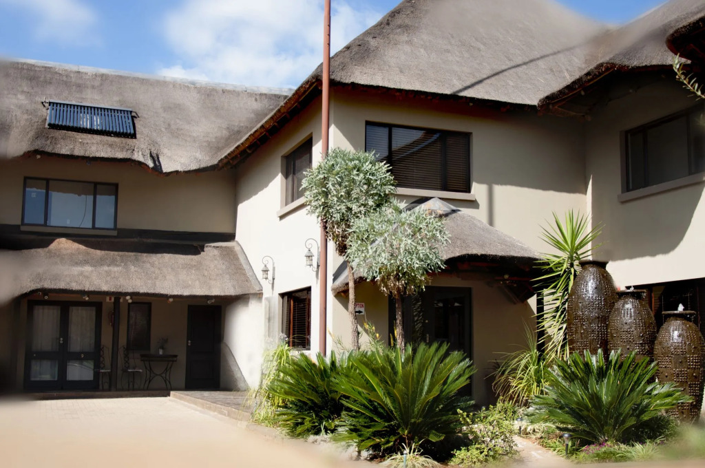 Monte Christo Hotel