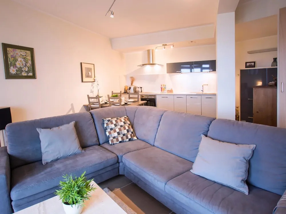 VacationClub - Olympic Apartments