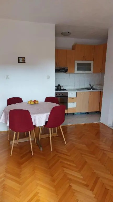 Apartment Matea