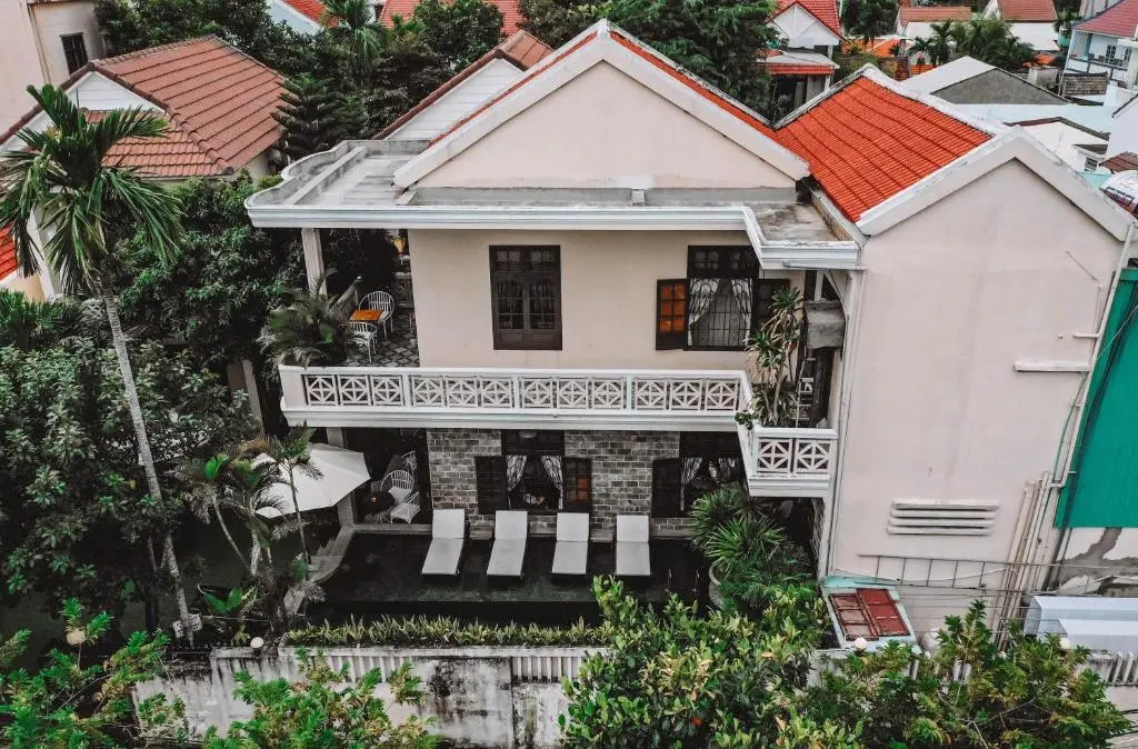 Ngan Phu Villa