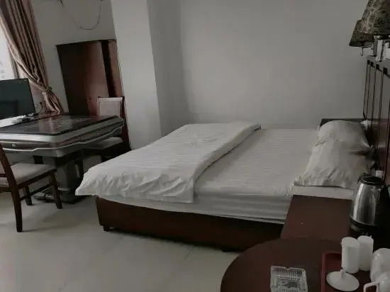 Chengmai Fuzhiyuan Hotel