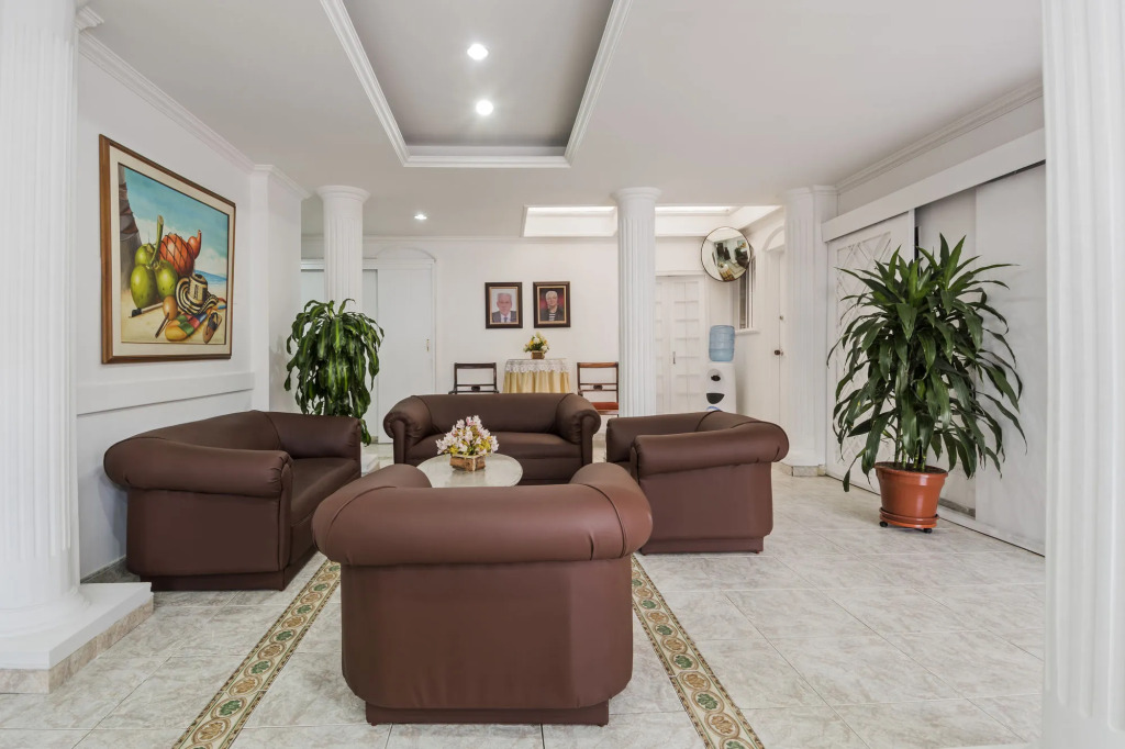 Hotel Ecoinn