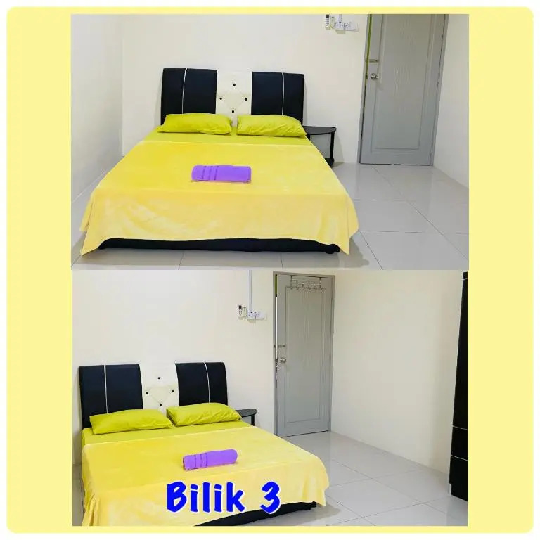 D' Corner Homestay