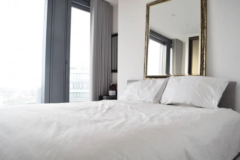 Stylish 2 Bedroom With Access to Pool and Gym