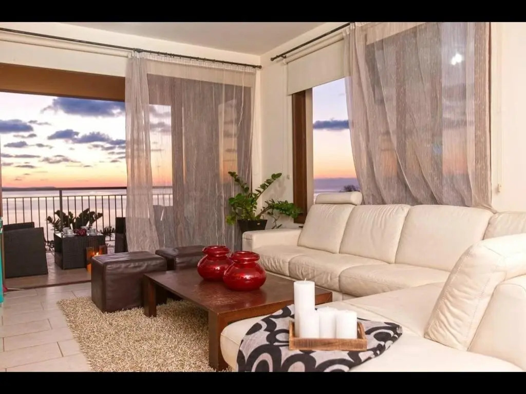 Sunset View Mermaid Villa