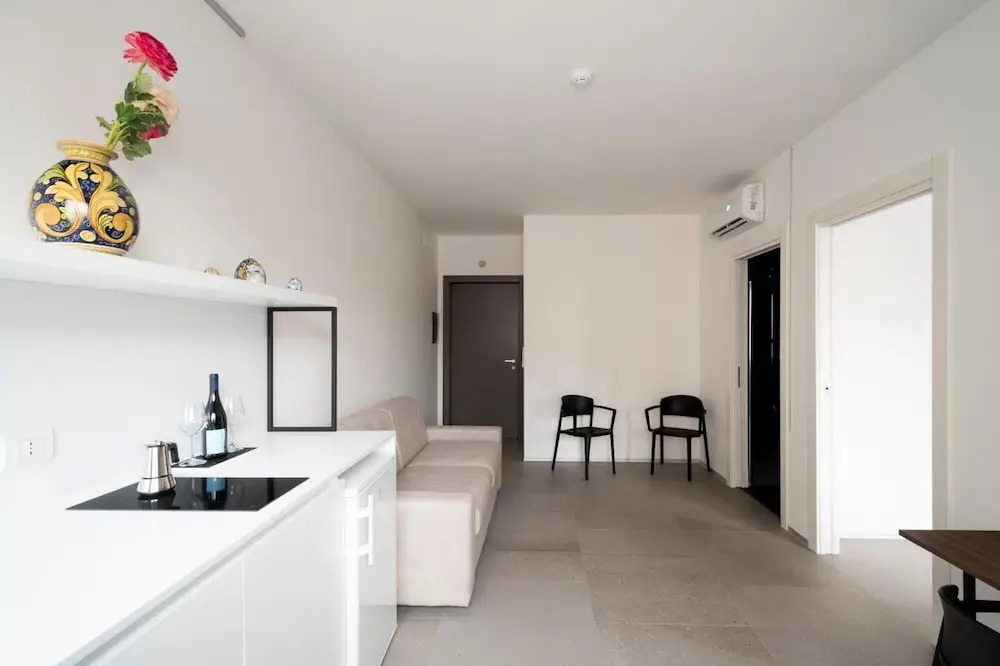 Alkamuri Posh Hotel e Spa