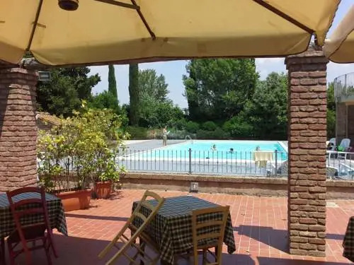 Residence La Contessa