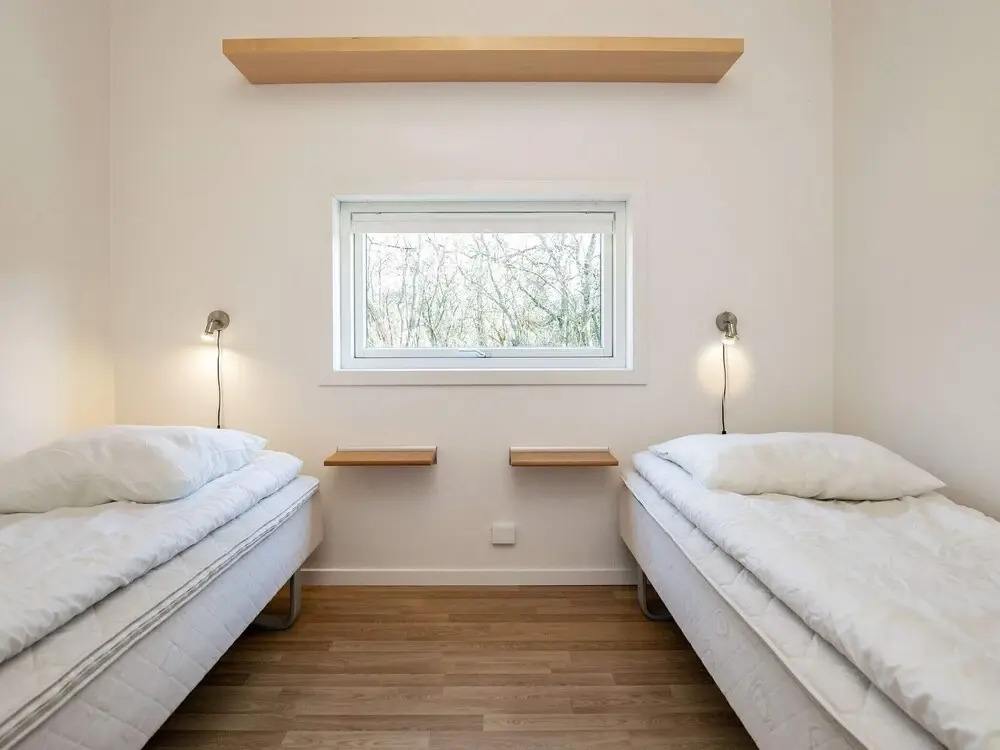 6 person holiday home in Vestervig-By Traum