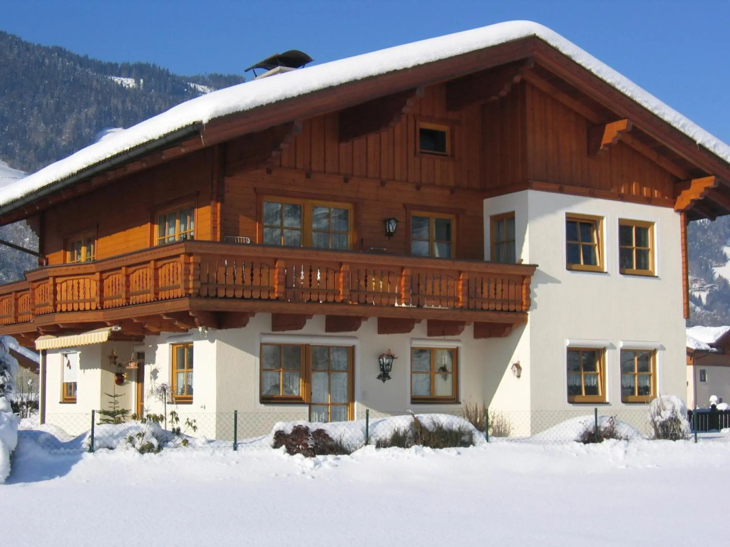 Haus Margit