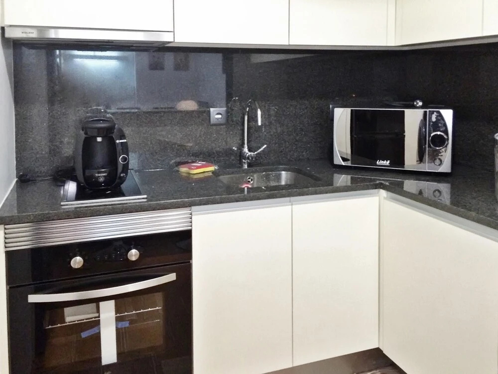 Modern 1-bedroom Apartment Just Outside of Porto With 2 Terraces and V