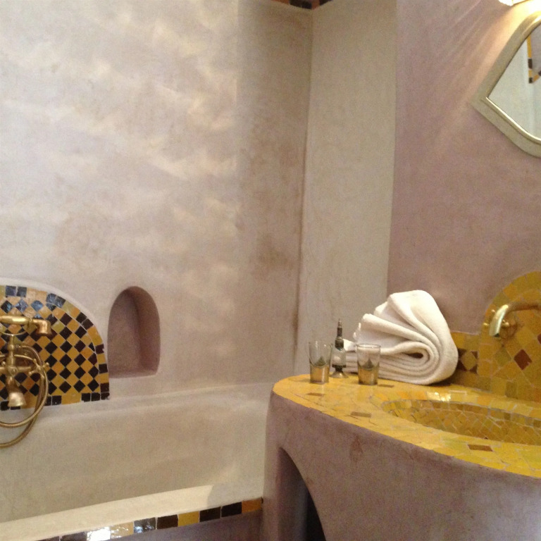 Riad Mehdia & spa
