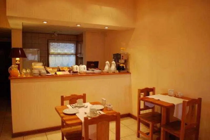 Los Lagos Hosteria