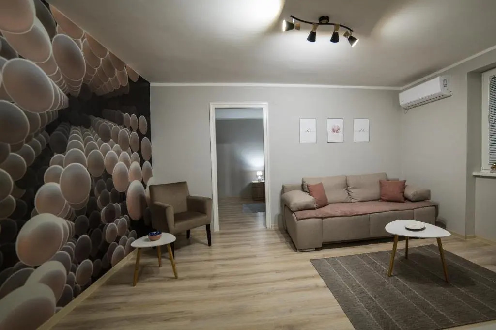 Apartman Lara
