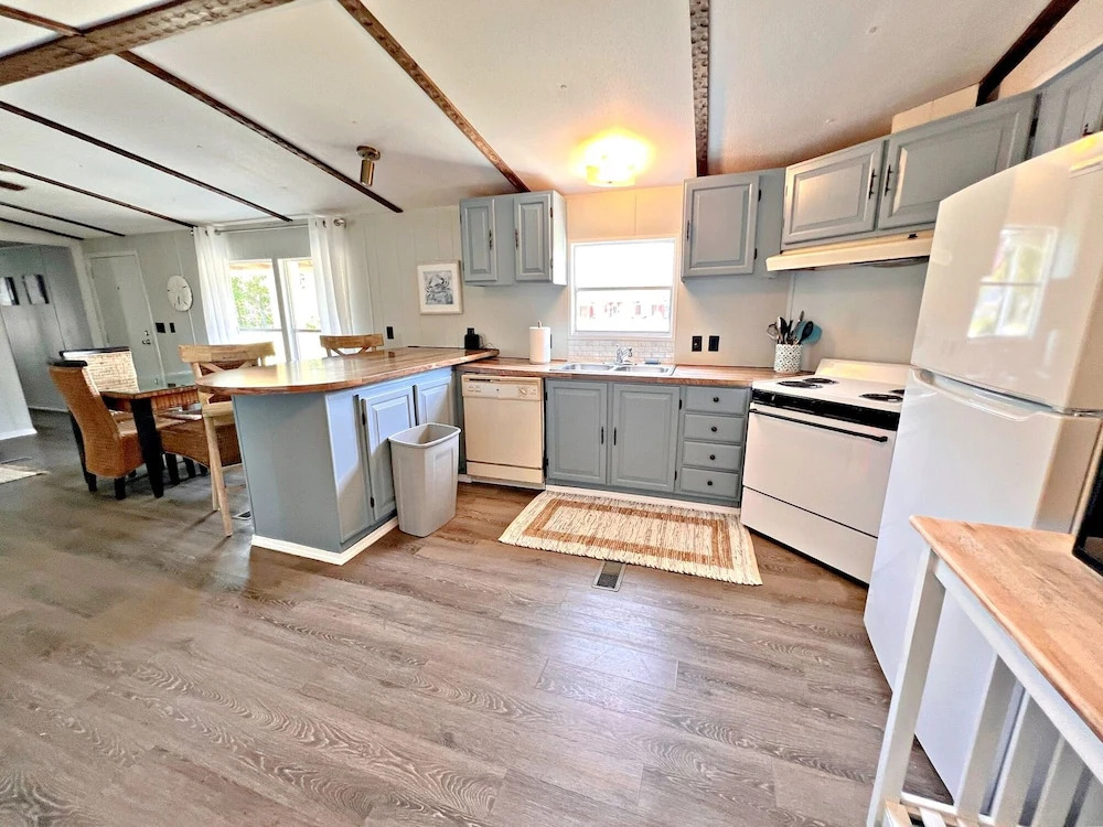 Oakridge Cottage