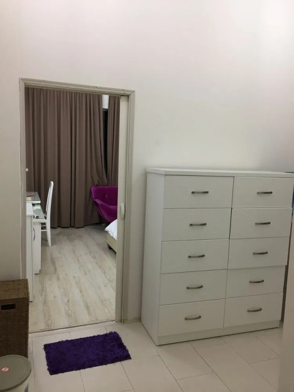 Yuri SaiGon Service Aparment