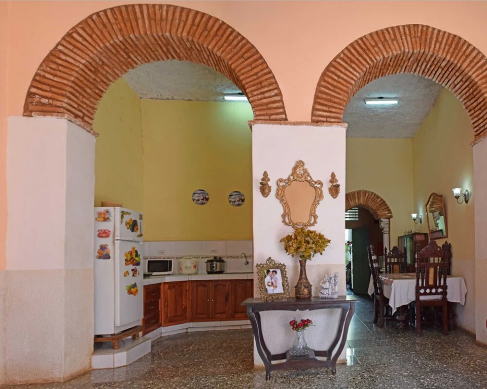 Hostal Los Arcos