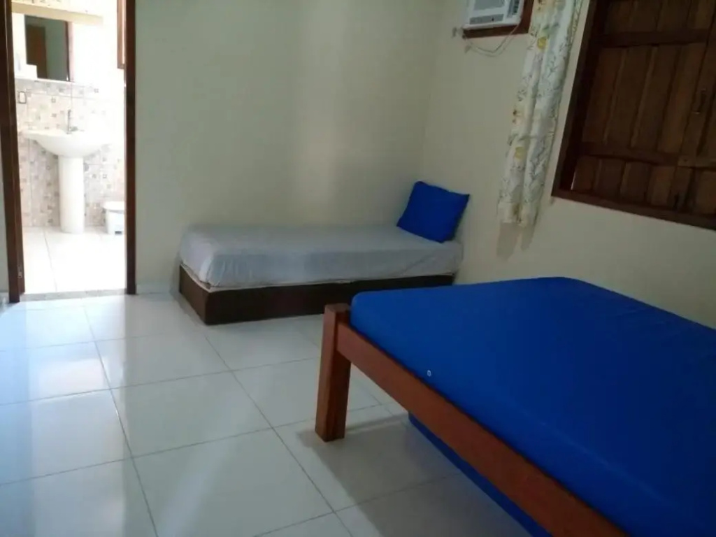 Casa Nova e Aconchegante