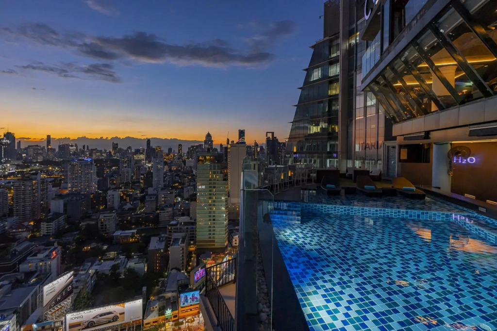 Ramada Bangkok Sukhumvit