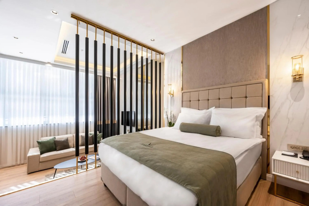 Veyron Hotels & SPA