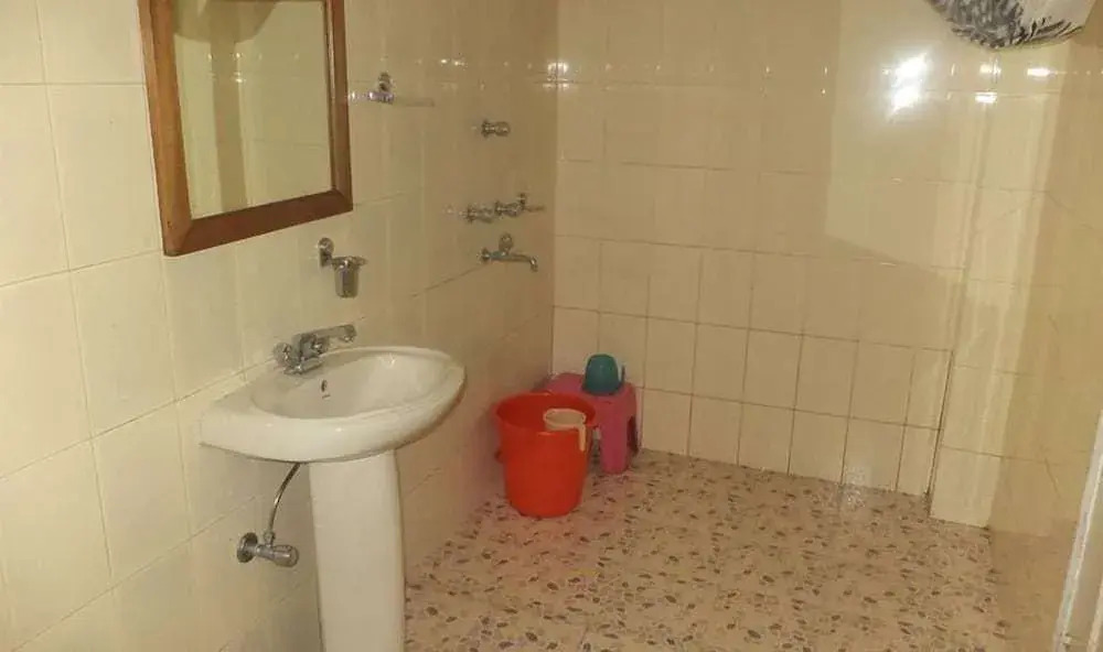 Hotel Tashi Tagey