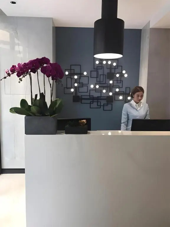 Echarm Hotel Wuhan Plaza Wansongyuan