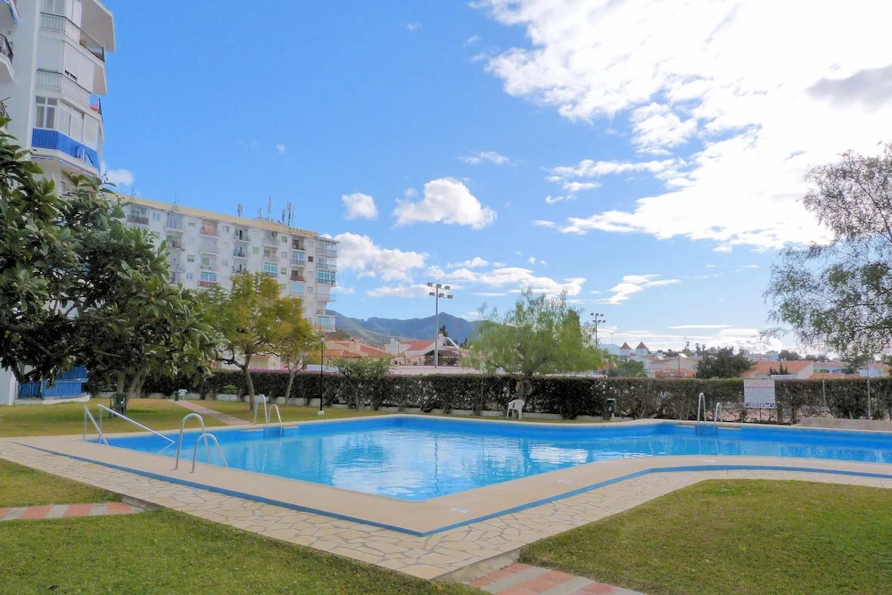 Almijara Nerja Bluewater