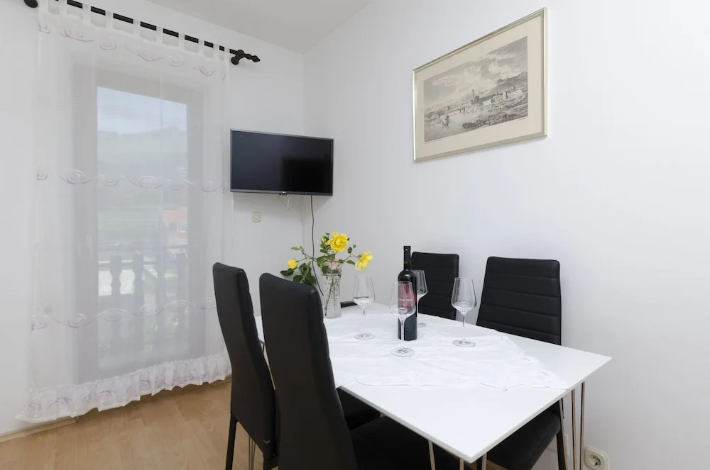 Apartment Zdravka