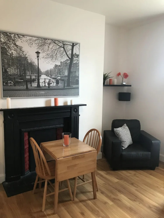 StayIreland Charles Street Apt 3