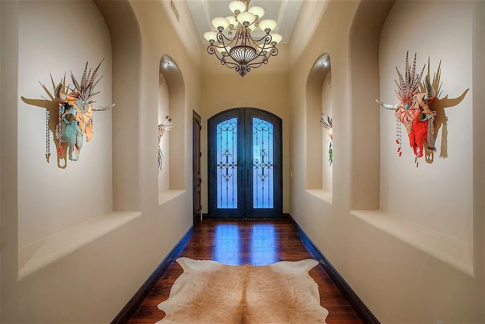 Palisades Estate 5 BR by Casago